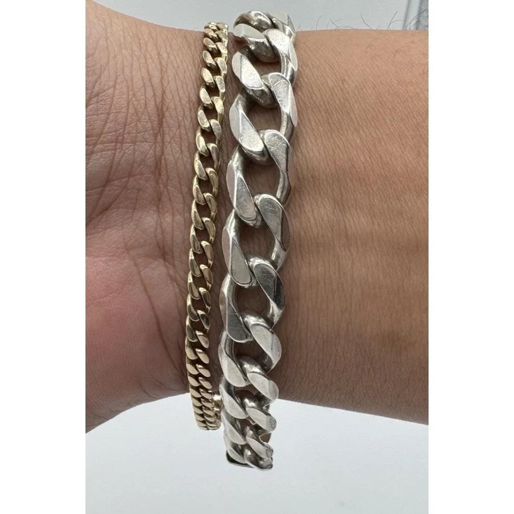 Sterling silver duty